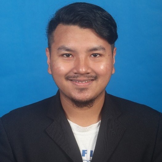My Official UiTM Profile Picture